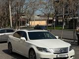 Lexus LS 600h 2011 годаүшін14 000 000 тг. в Шымкент