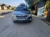 Subaru Forester 2008 годаүшін7 000 000 тг. в Туркестан – фото 2