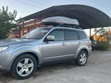 Subaru Forester 2008 годаүшін7 000 000 тг. в Туркестан – фото 3