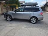 Subaru Forester 2008 годаүшін7 000 000 тг. в Туркестан