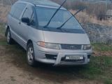 Toyota Estima Lucida 1995 годаүшін2 900 000 тг. в Усть-Каменогорск – фото 2