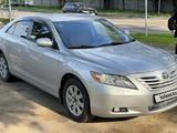 Toyota Camry 2007 годаүшін6 700 000 тг. в Алматы