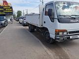 Isuzu 2005 годаүшін3 900 000 тг. в Алматы – фото 2