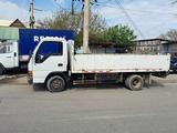 Isuzu 2005 года за 3 800 000 тг. в Алматы – фото 3