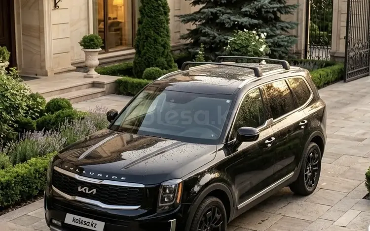 Kia Telluride 2020 года за 15 500 000 тг. в Алматы