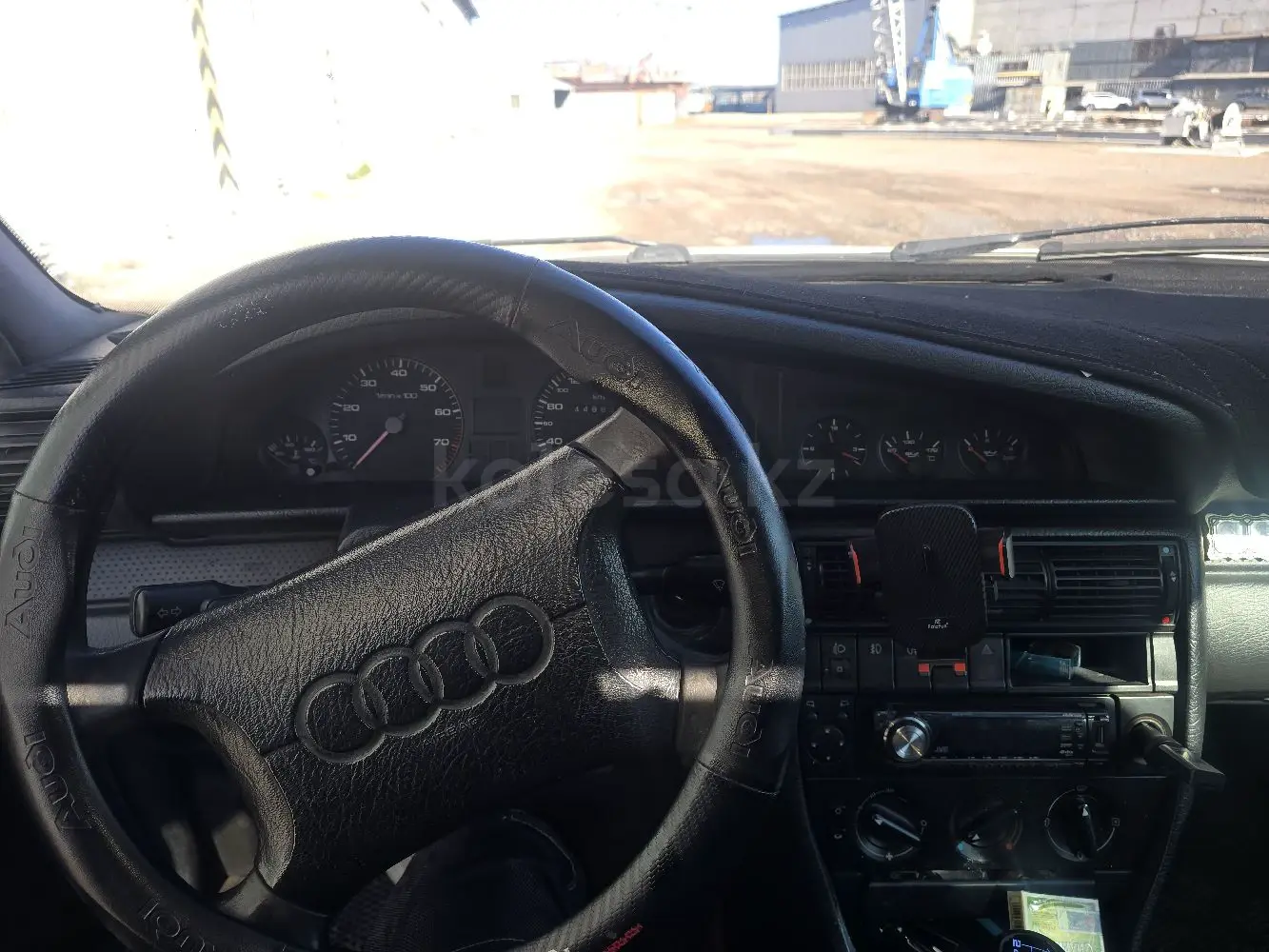 Audi 100, 1994