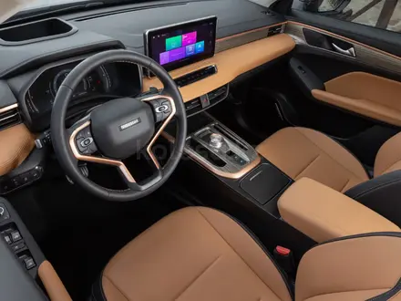 Haval Jolion 2024 года за 7 500 000 тг. в Астана