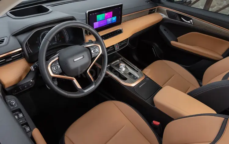 Haval Jolion 2024 года за 7 500 000 тг. в Астана
