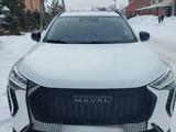 Haval Jolion 2024 годаүшін7 500 000 тг. в Астана – фото 3