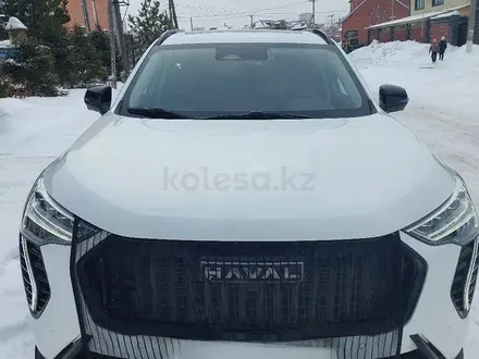 Haval Jolion 2024 года за 7 500 000 тг. в Астана – фото 3