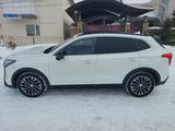 Haval Jolion 2024 годаүшін7 500 000 тг. в Астана – фото 5