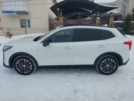 Haval Jolion 2024 года за 7 500 000 тг. в Астана – фото 5
