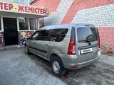 ВАЗ (Lada) Largus 2013 года за 3 100 000 тг. в Усть-Каменогорск