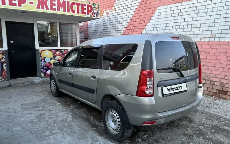 ВАЗ (Lada) Largus 2013 годаүшін2 900 000 тг. в Усть-Каменогорск