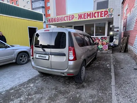ВАЗ (Lada) Largus 2013 года за 3 200 000 тг. в Усть-Каменогорск – фото 2