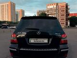 Mercedes-Benz GLK 300 2011 годаүшін8 500 000 тг. в Астана – фото 4