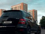 Mercedes-Benz GLK 300 2011 годаүшін8 500 000 тг. в Астана – фото 3