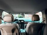 Mercedes-Benz GLK 300 2011 годаүшін8 500 000 тг. в Астана – фото 5