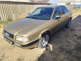 Audi 80 1992 года за 1 500 000 тг. в Атырау – фото 2