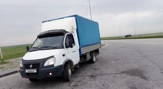 ГАЗ ГАЗель 2014 года за 6 500 000 тг. в Туркестан