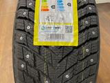 215/55r17 Sonix Winter Xpro Studs 69 за 38 000 тг. в Астана – фото 5