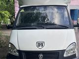 ГАЗ ГАЗель 2008 года за 4 800 000 тг. в Караганда