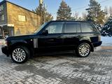 Land Rover Range Rover 2007 годаfor6 250 000 тг. в Алматы – фото 4