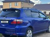 Toyota Ipsum 2002 годаүшін3 000 000 тг. в Уральск – фото 3