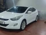 Hyundai Elantra 2012 годаfor5 800 000 тг. в Астана