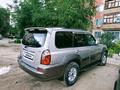 Hyundai Terracan 2002 годаfor4 350 000 тг. в Семей – фото 7