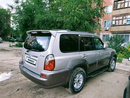 Hyundai Terracan 2002 года за 4 350 000 тг. в Семей – фото 7