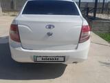 ВАЗ (Lada) Granta 2190 2012 года за 1 330 000 тг. в Шымкент