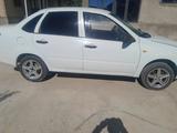 ВАЗ (Lada) Granta 2190 2012 года за 1 330 000 тг. в Шымкент – фото 4