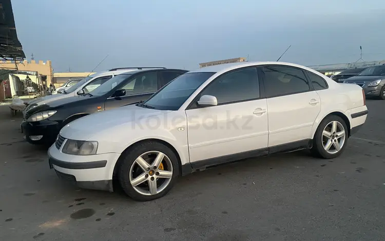 Volkswagen Golf 1998 годаfor2 200 000 тг. в Тараз