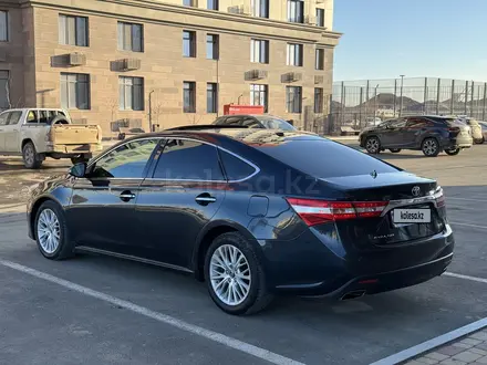 Toyota Avalon 2015 года за 6 900 000 тг. в Атырау – фото 3