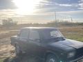 ВАЗ (Lada) 2107 2009 годаүшін800 000 тг. в Иртышск – фото 4