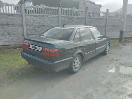 Volkswagen Passat 1995 года за 1 300 000 тг. в Тараз – фото 3