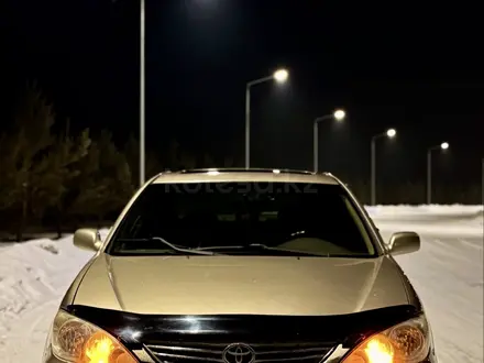 Toyota Camry 2006 года за 4 900 000 тг. в Семей – фото 3
