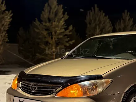 Toyota Camry 2006 года за 4 900 000 тг. в Семей – фото 2