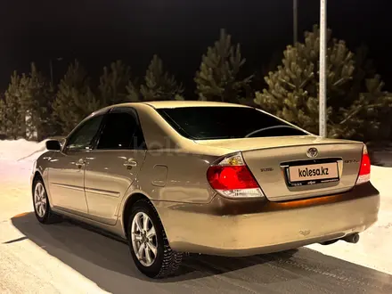 Toyota Camry 2006 года за 4 900 000 тг. в Семей