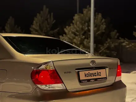 Toyota Camry 2006 года за 4 900 000 тг. в Семей – фото 8