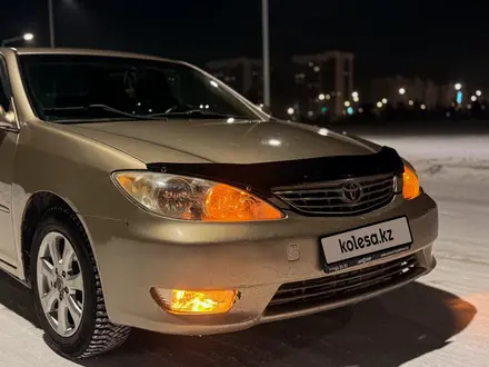 Toyota Camry 2006 года за 4 900 000 тг. в Семей – фото 5