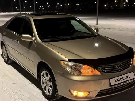 Toyota Camry 2006 года за 4 900 000 тг. в Семей – фото 6