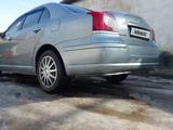 Toyota Avensis 2009 года за 6 000 000 тг. в Сарыозек – фото 3