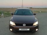 Volkswagen Jetta 2014 года за 5 500 000 тг. в Атырау