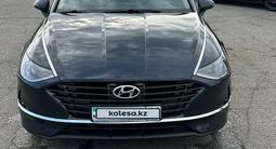 Hyundai Sonata 2022 года за 11 500 000 тг. в Усть-Каменогорск