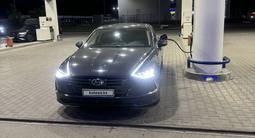 Hyundai Sonata 2022 года за 11 500 000 тг. в Усть-Каменогорск – фото 2