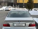 BMW 325 1994 годаүшін3 250 000 тг. в Алматы – фото 4