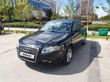 Audi A4 2005 годаүшін2 900 000 тг. в Астана