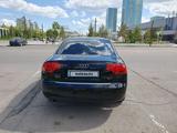 Audi A4 2005 годаүшін2 900 000 тг. в Астана – фото 4